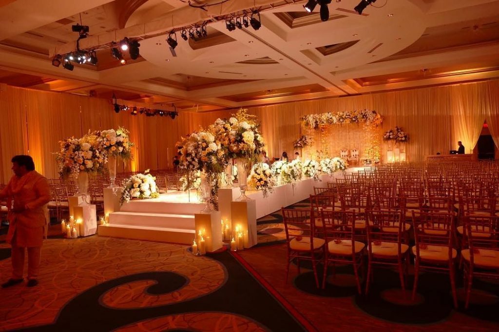How Much Does Wedding Lighting Cost? The Lighting & Sound Company