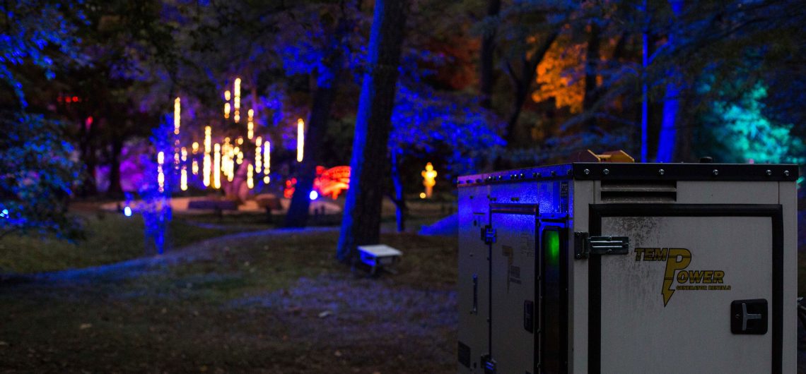 maymont_garden_glow_outdoor_event_lighting_richmond_Temp_power_5 The Lighting & Sound Company