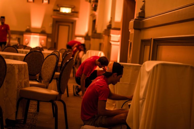 11 Things Your Lighting Company Will Need to Know About Your Event