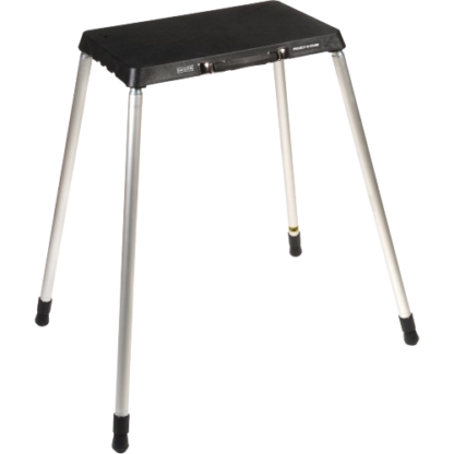 Projector Stand - Adjustable Height (32" - 56" H)