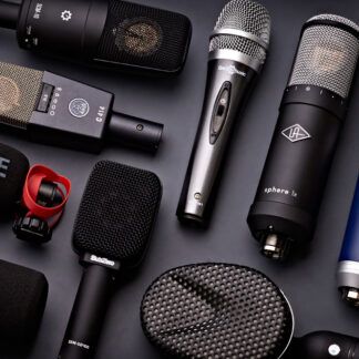 Microphones