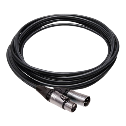XLR Microphone Cable (24")