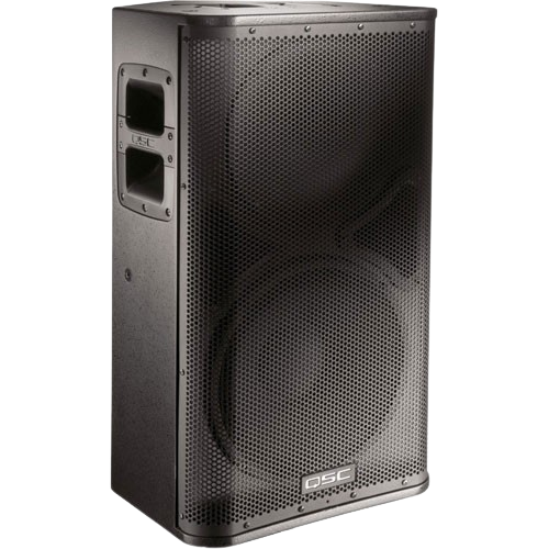 Speaker - Powered - QSC HPR122 - 2-Way (1000W)