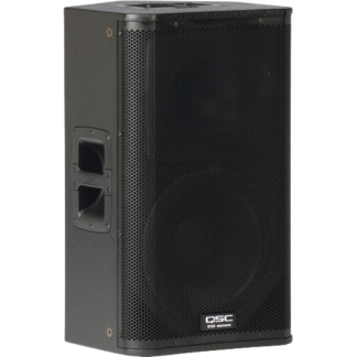 Speaker - Powered - QSC KW122 - 2-Way (1000W)
