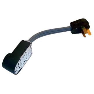 Power Adapter - Dryer to Range (30A to 50A)