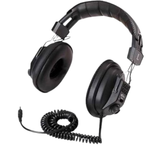 Headphones - Over-Ear