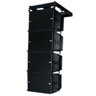 dB Technologies DVA T12 Line Array System