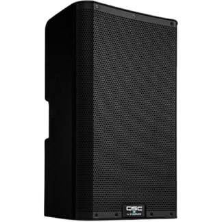 Speaker - Powered - QSC K-Series Loudspeaker (12'')