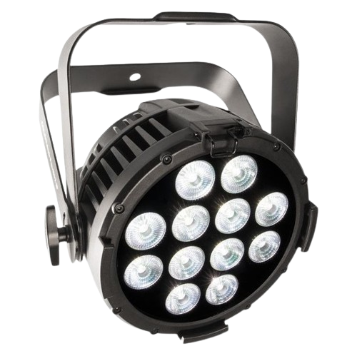 LED PAR - Chauvet COLORdash Par H12IP