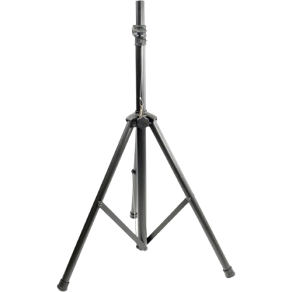 Speaker Stand - Telescoping (4'-6')