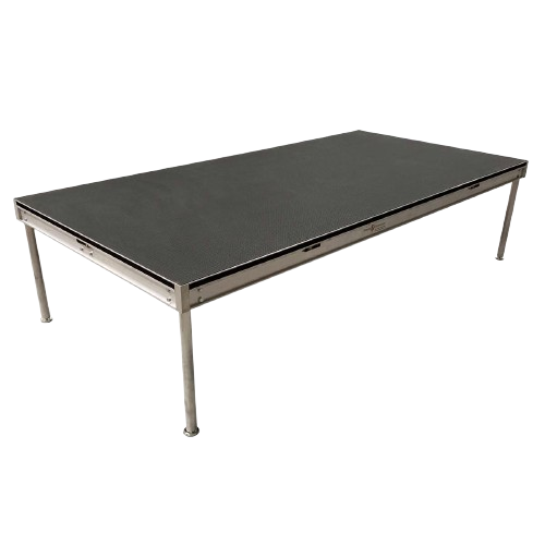 Stage Deck - Staging Dimensions (4' x 8')