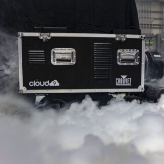 Fog Machines