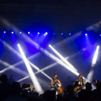 Concert & Stage Lighting