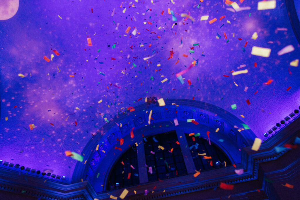 Confetti