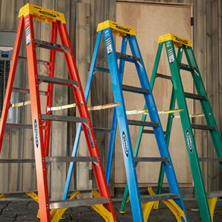 Ladders