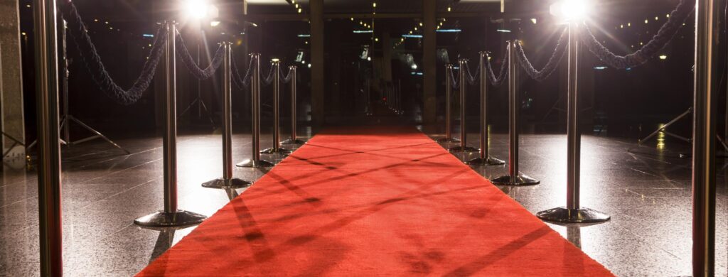 Event Carpet