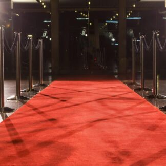 Event Carpet