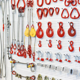 Rigging Hardware