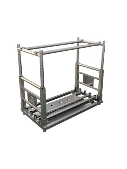 Fixture Rack - Chauvet CP-Rack