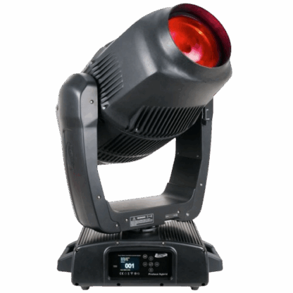 Moving Head - Hybrid - Elation Proteus Hybrid