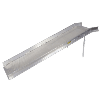 Equipment Ramp - Aluminum (3' W x 15' L)