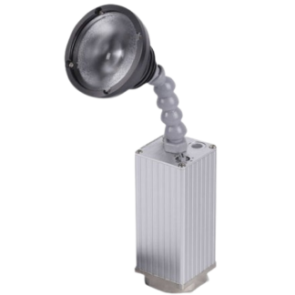 Pinspot - FUEL Angle Light M