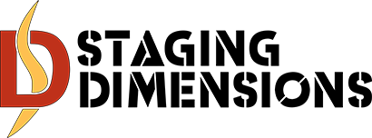 Staging Dimensions