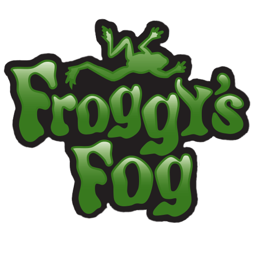 Froggy's Fog