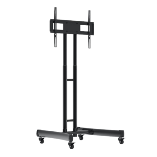 Display Stand - Rolling