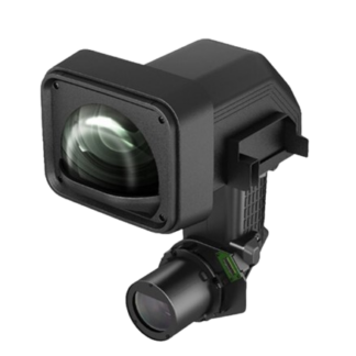 Projector Lens - Epson ELPLX02 - Ultra Short Throw (0.35)