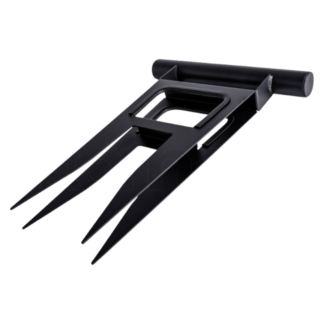 Fixture Ground Base - Spike - Showgear TerraFix 4.1