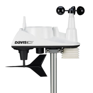 Weather Station - Anemometer