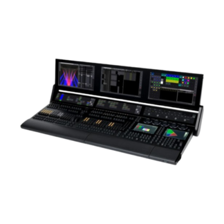 Lighting Console - MA Lighting grandMA3 Full-Size
